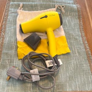 Drybar Blow-Dryer (Baby Buttercup / Travel Size)